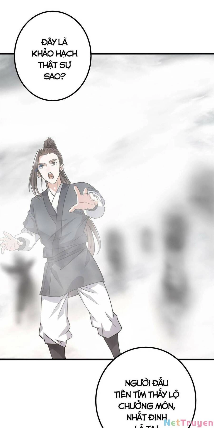 Chưởng Môn Khiêm Tốn Chút Chapter 117 - 31