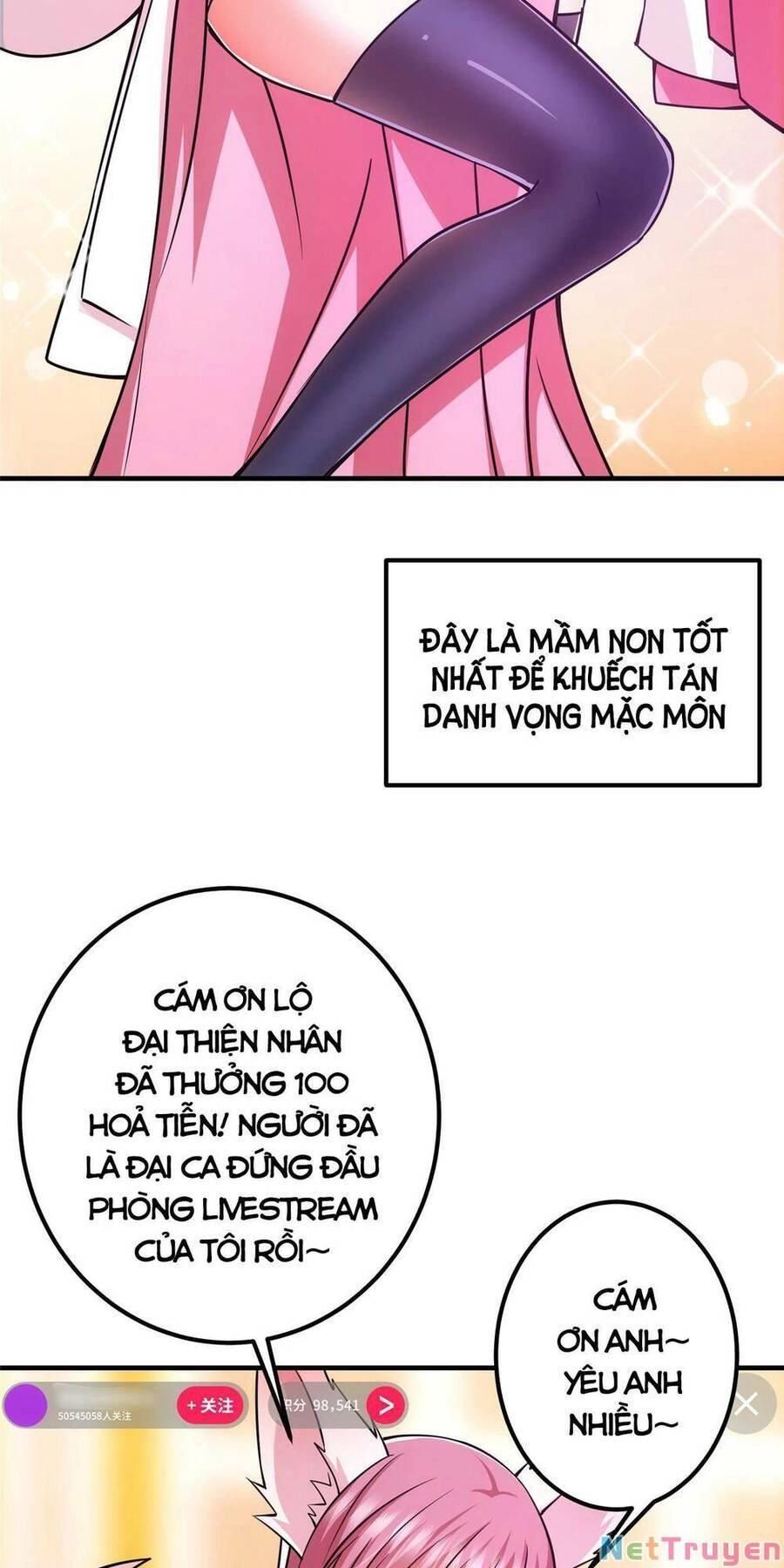 Chưởng Môn Khiêm Tốn Chút Chapter 117 - 37