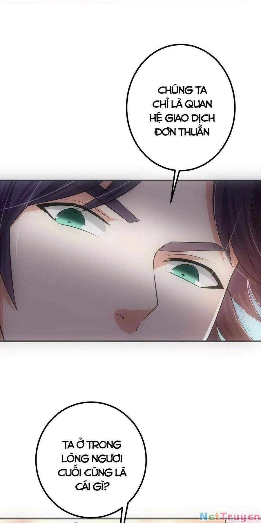 Chưởng Môn Khiêm Tốn Chút Chapter 118 - 7