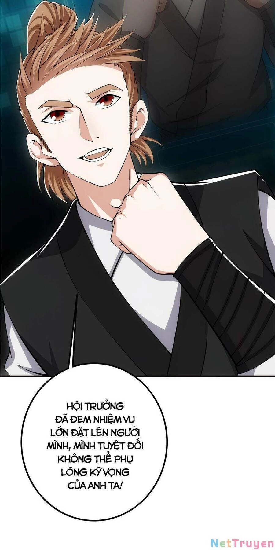 Chưởng Môn Khiêm Tốn Chút Chapter 118 - 16