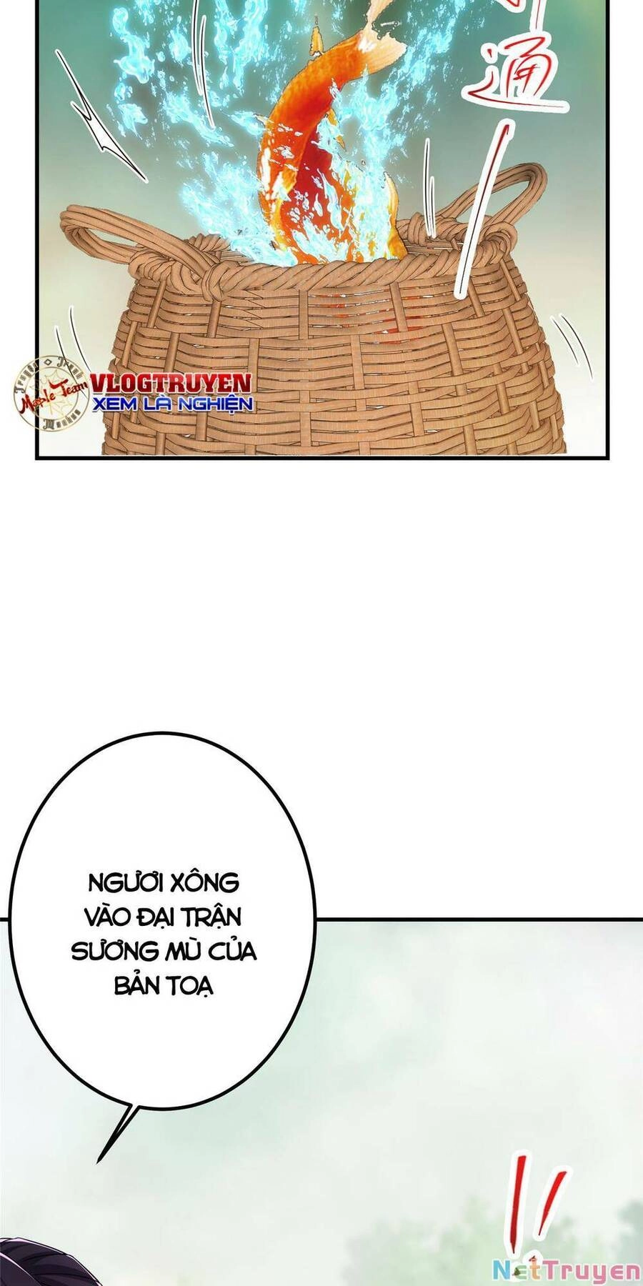Chưởng Môn Khiêm Tốn Chút Chapter 118 - 26