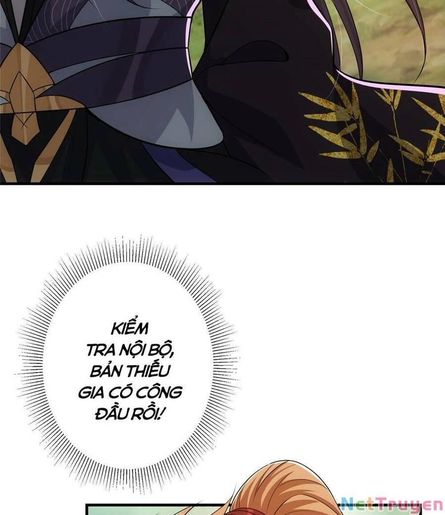 Chưởng Môn Khiêm Tốn Chút Chapter 118 - 28