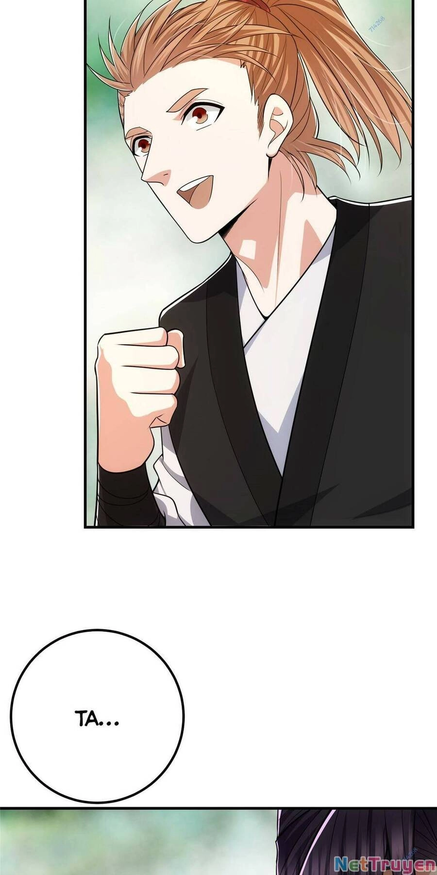 Chưởng Môn Khiêm Tốn Chút Chapter 118 - 29