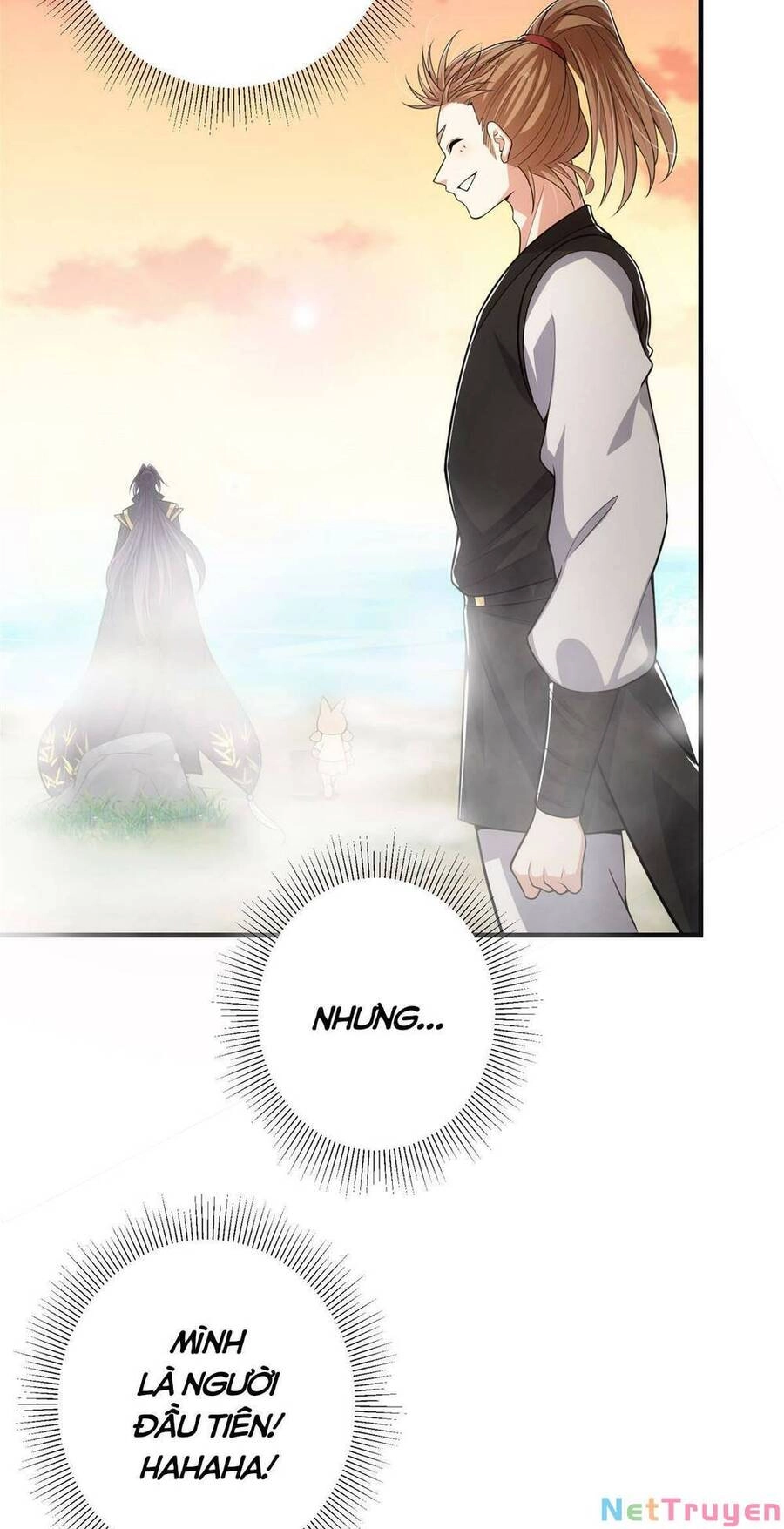 Chưởng Môn Khiêm Tốn Chút Chapter 118 - 31