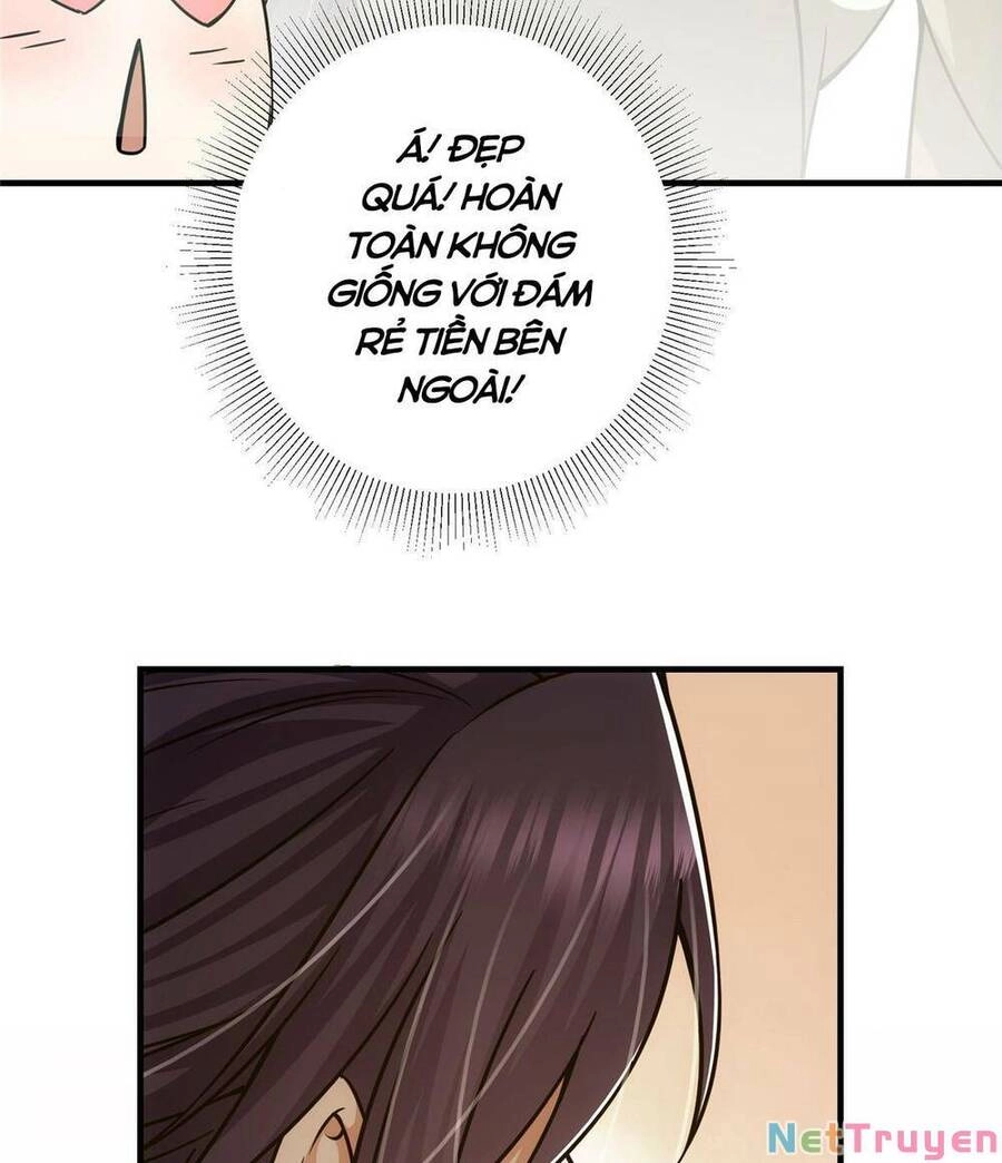 Chưởng Môn Khiêm Tốn Chút Chapter 118 - 37