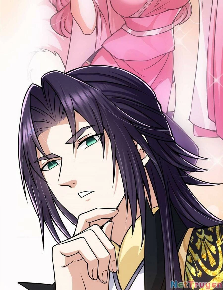 Chưởng Môn Khiêm Tốn Chút Chapter 118 - 41