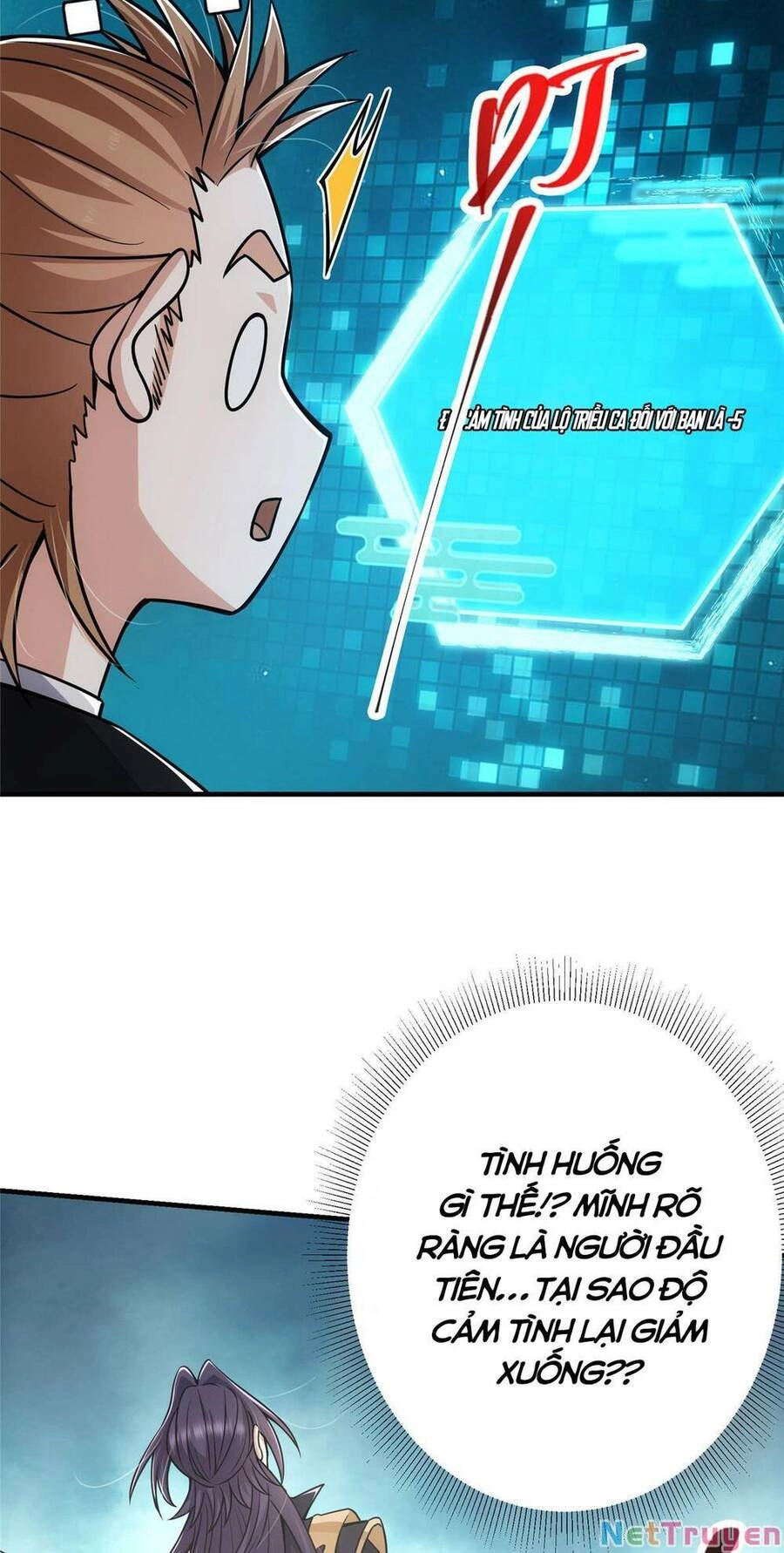 Chưởng Môn Khiêm Tốn Chút Chapter 118 - 45