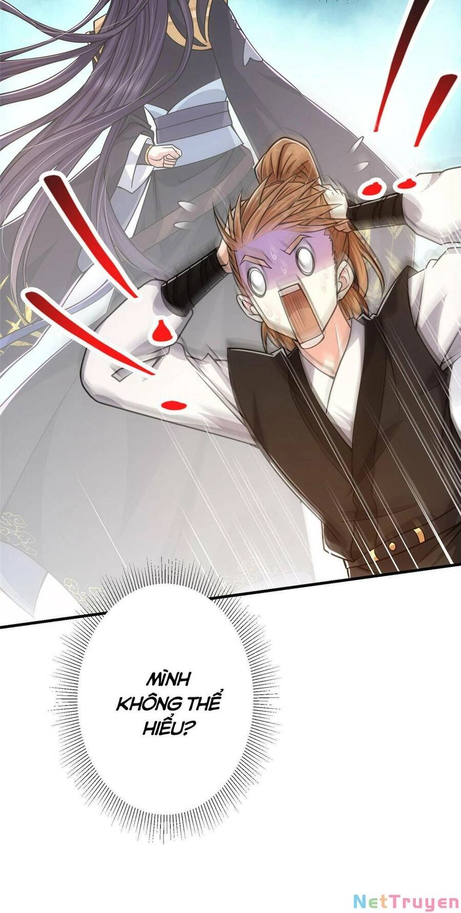 Chưởng Môn Khiêm Tốn Chút Chapter 118 - 46