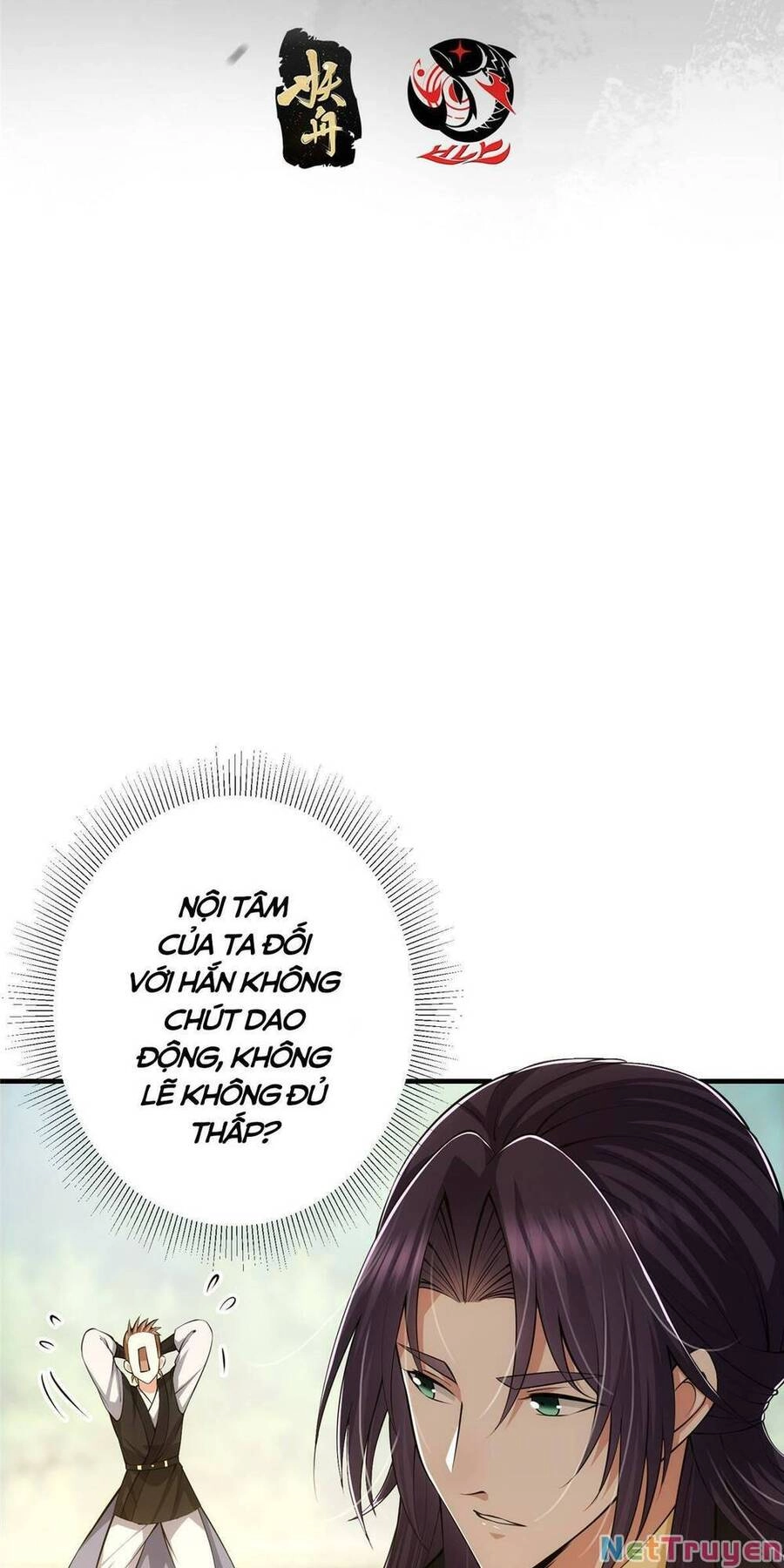 Chưởng Môn Khiêm Tốn Chút Chapter 119 - 3