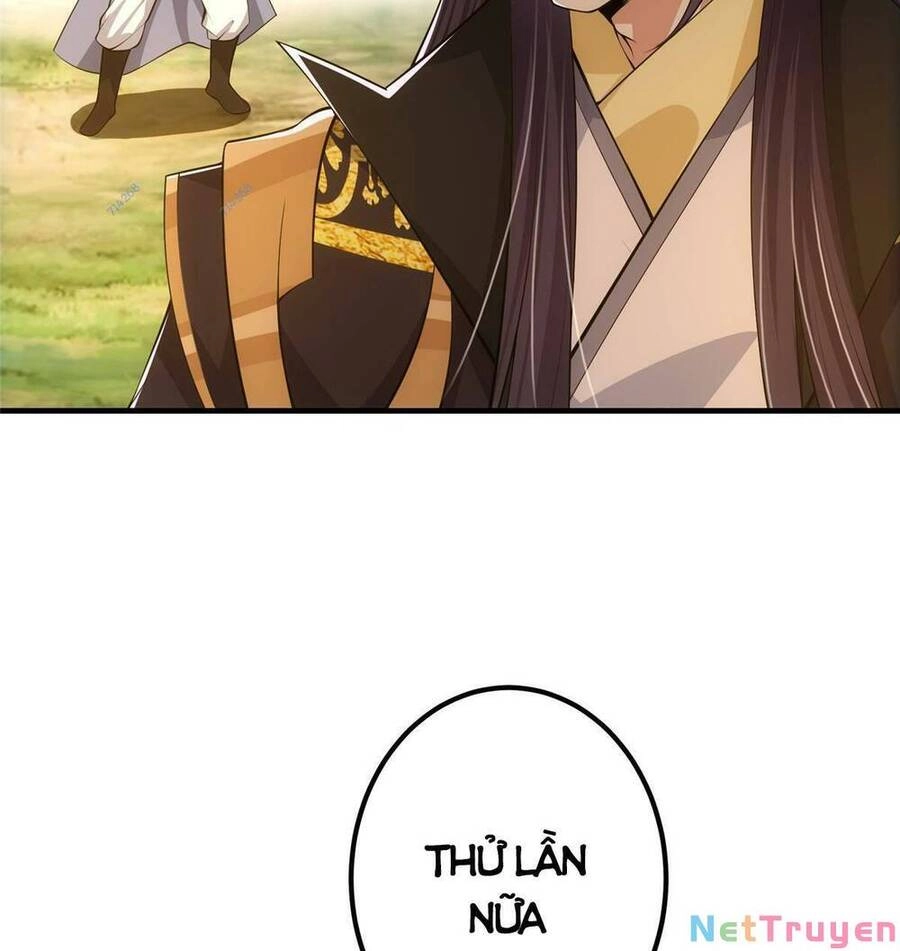 Chưởng Môn Khiêm Tốn Chút Chapter 119 - 4