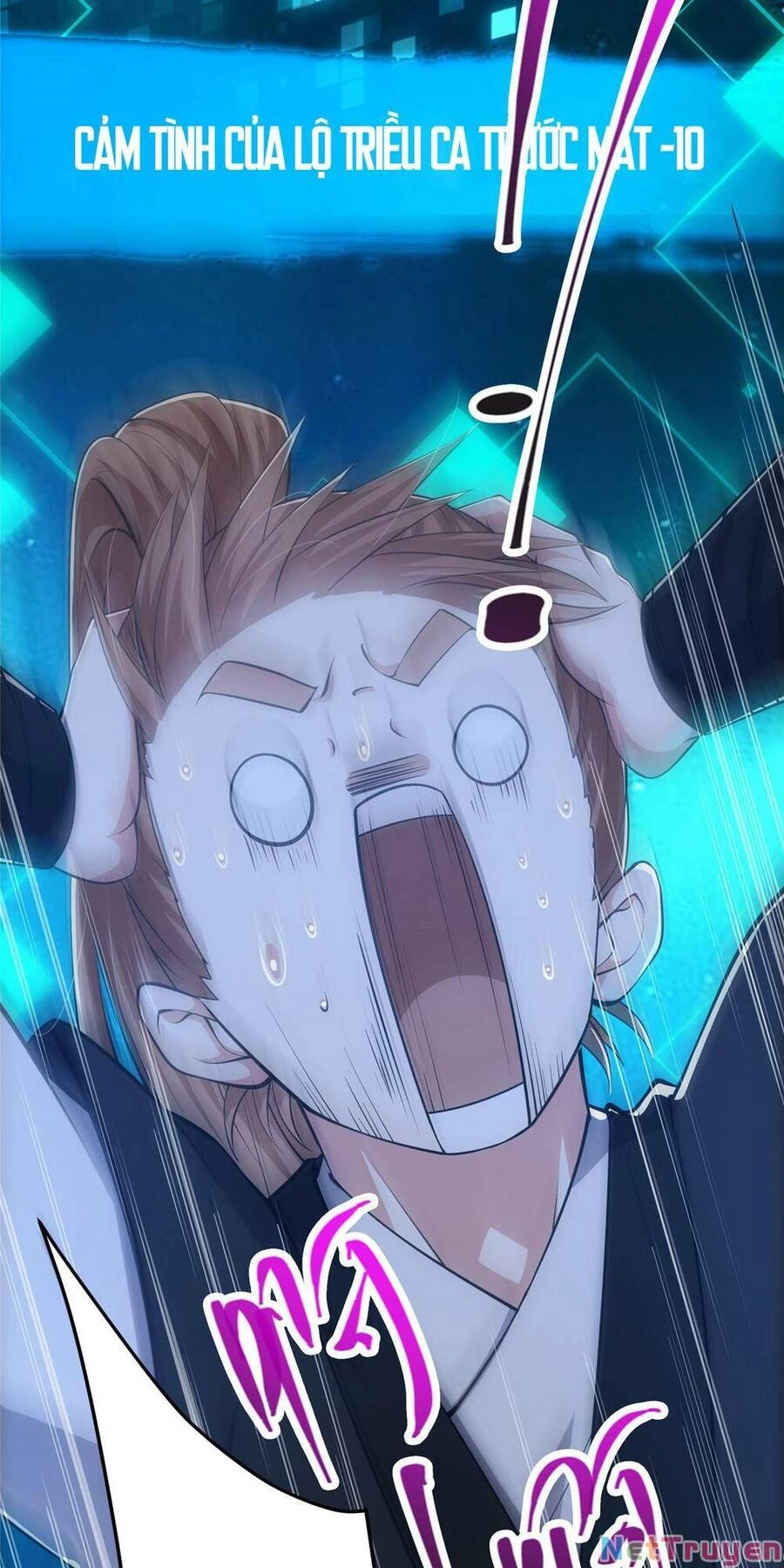 Chưởng Môn Khiêm Tốn Chút Chapter 119 - 7