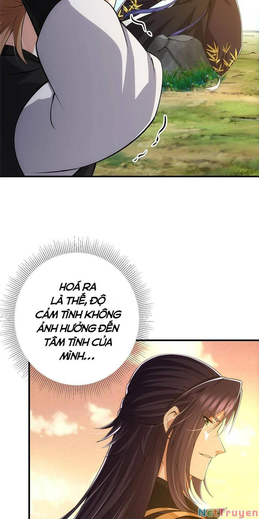 Chưởng Môn Khiêm Tốn Chút Chapter 119 - 9