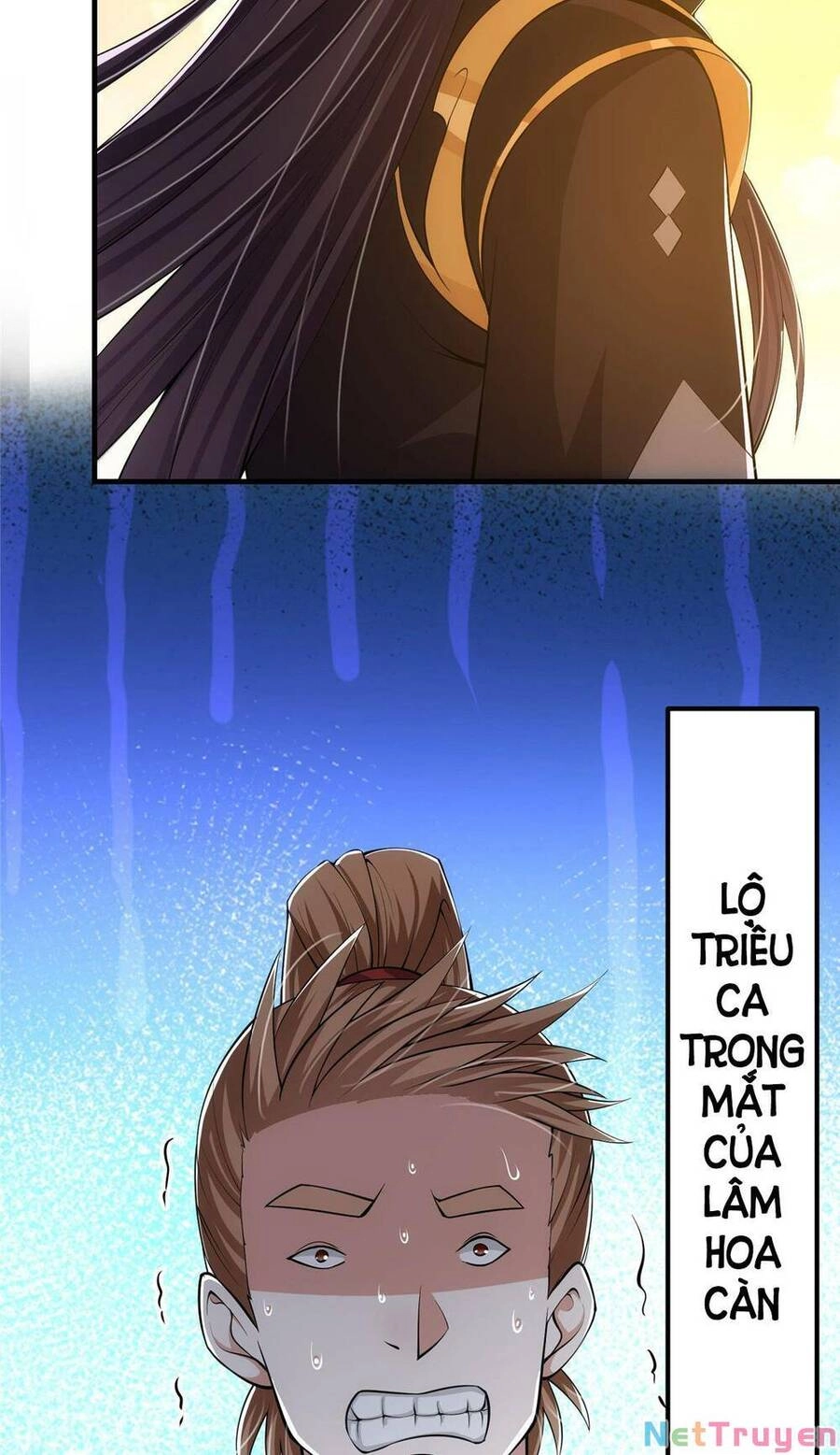 Chưởng Môn Khiêm Tốn Chút Chapter 119 - 10