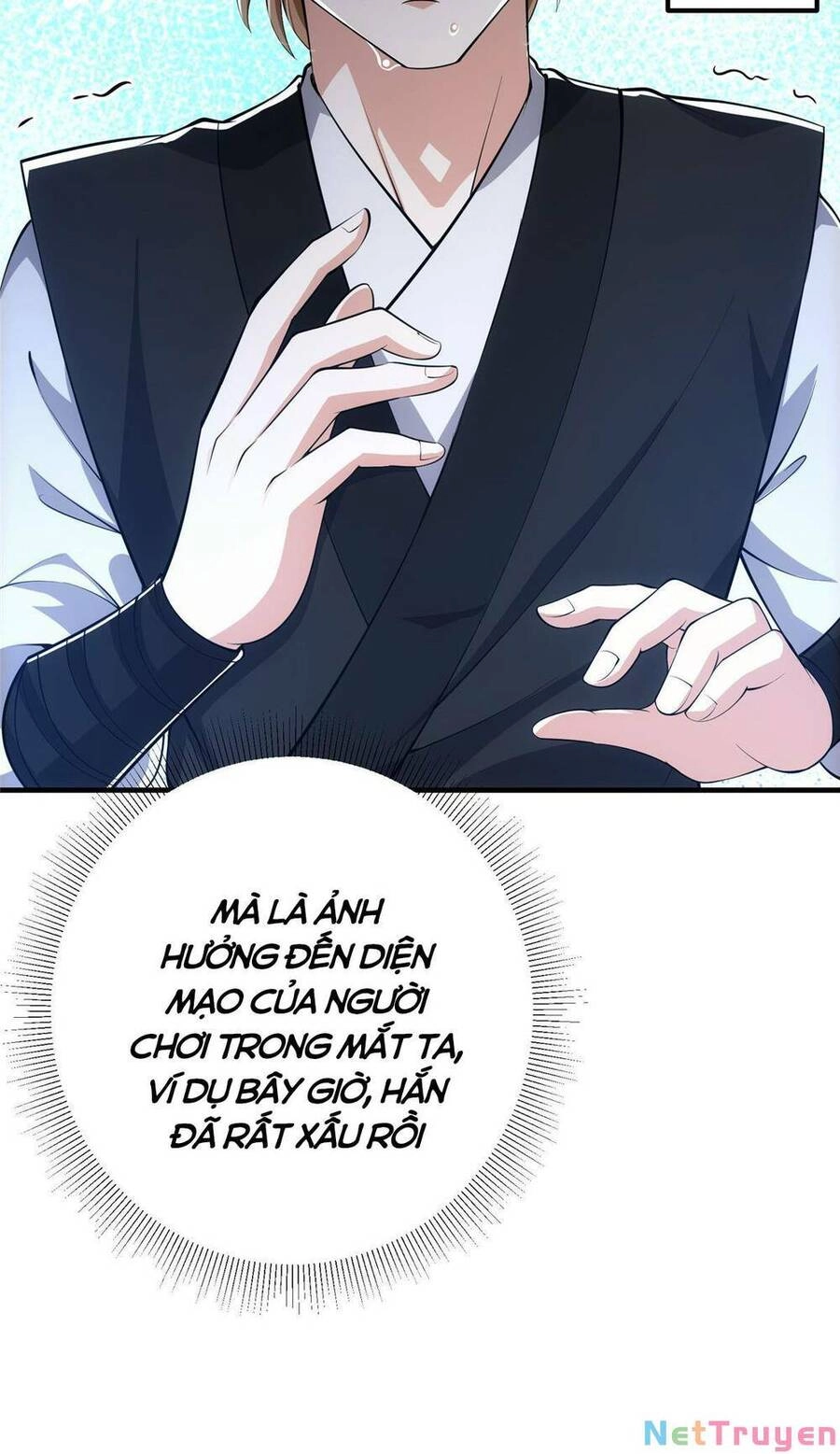 Chưởng Môn Khiêm Tốn Chút Chapter 119 - 11