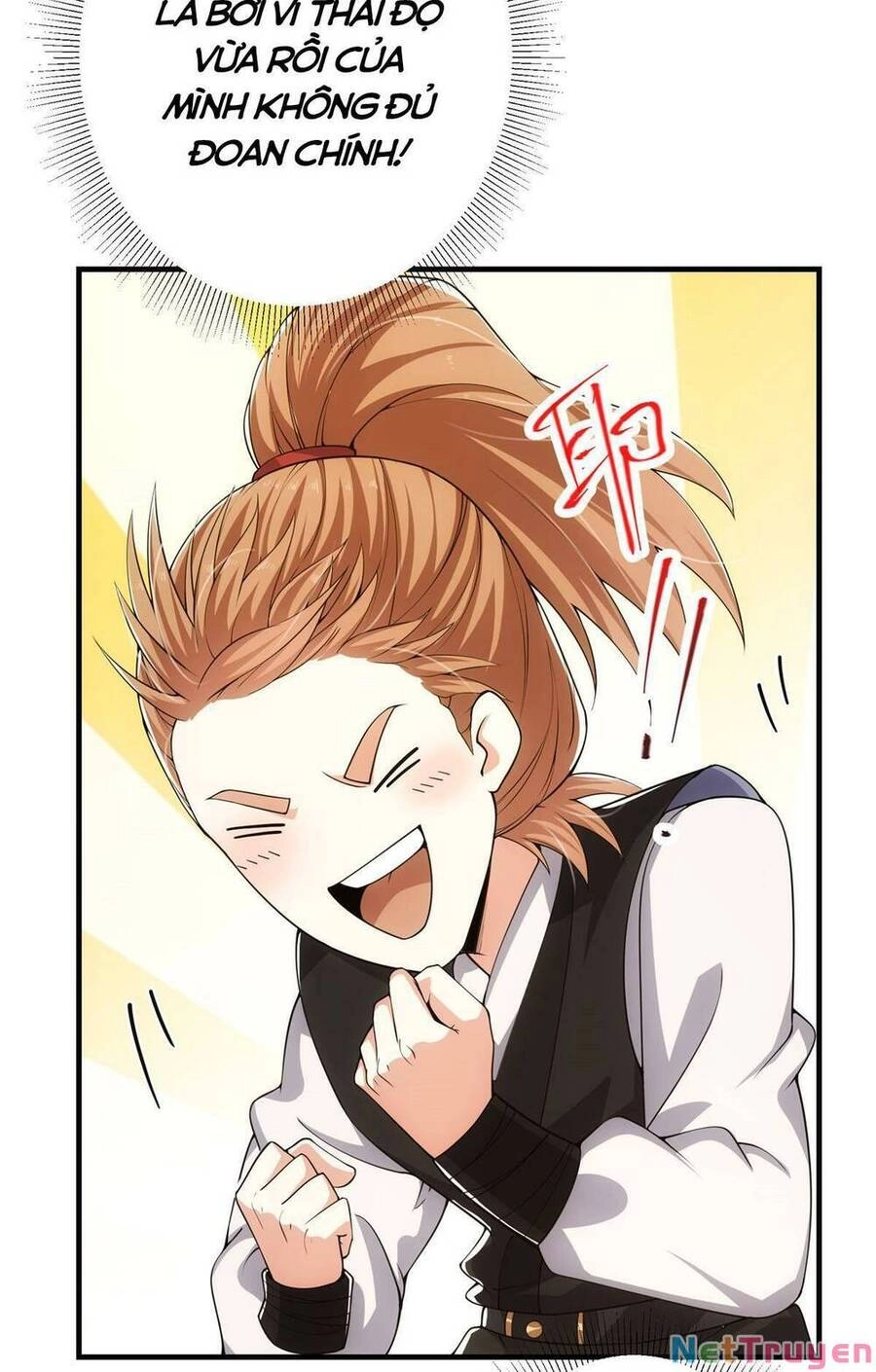 Chưởng Môn Khiêm Tốn Chút Chapter 119 - 16