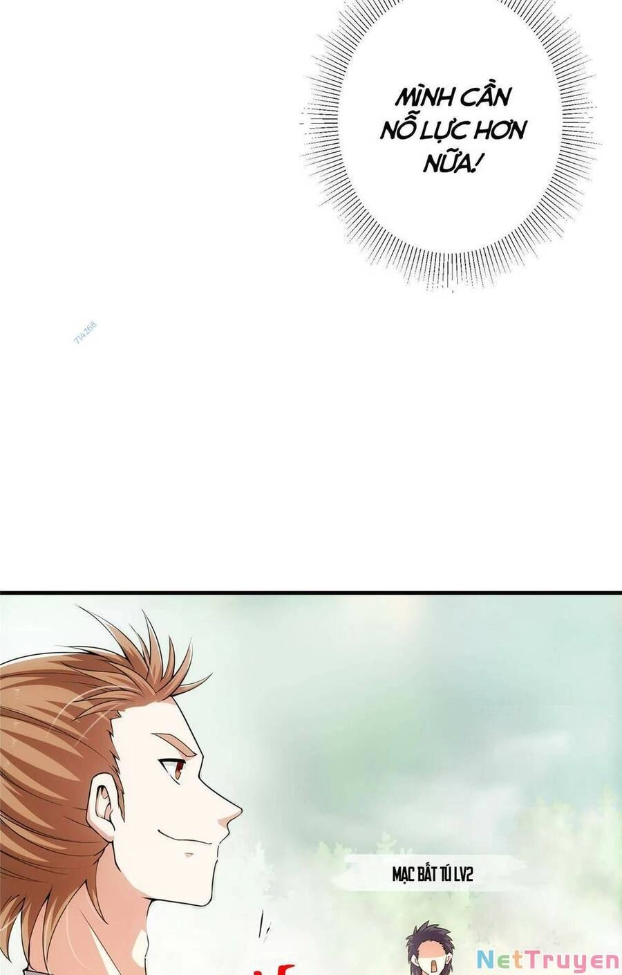 Chưởng Môn Khiêm Tốn Chút Chapter 119 - 17