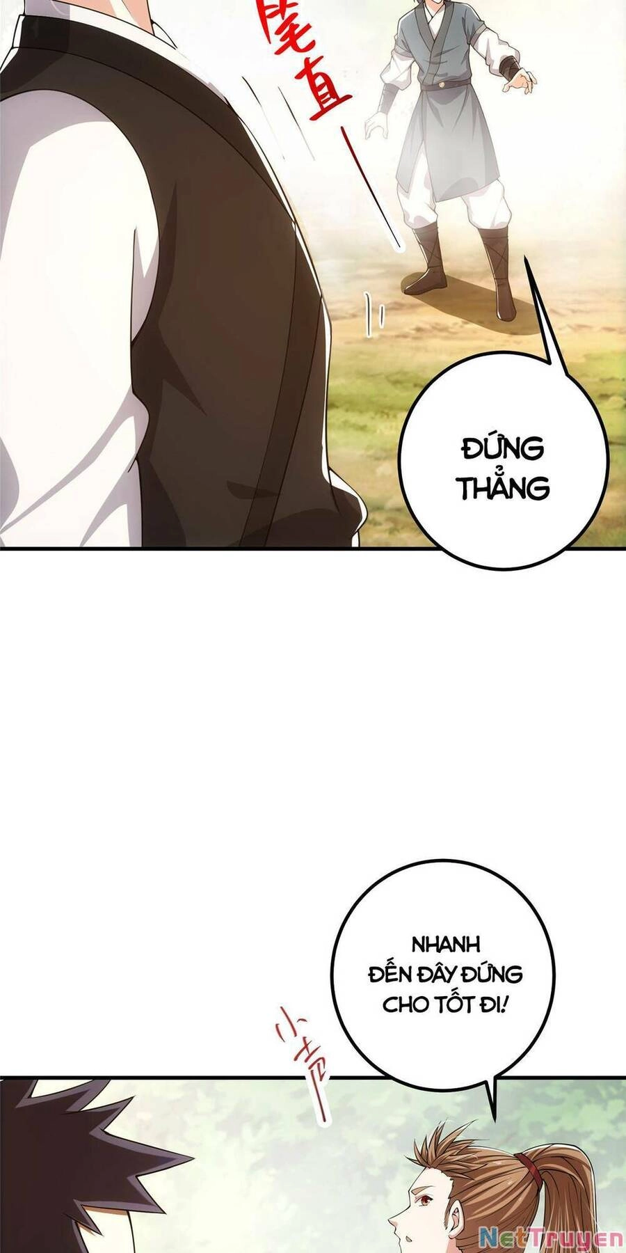 Chưởng Môn Khiêm Tốn Chút Chapter 119 - 18