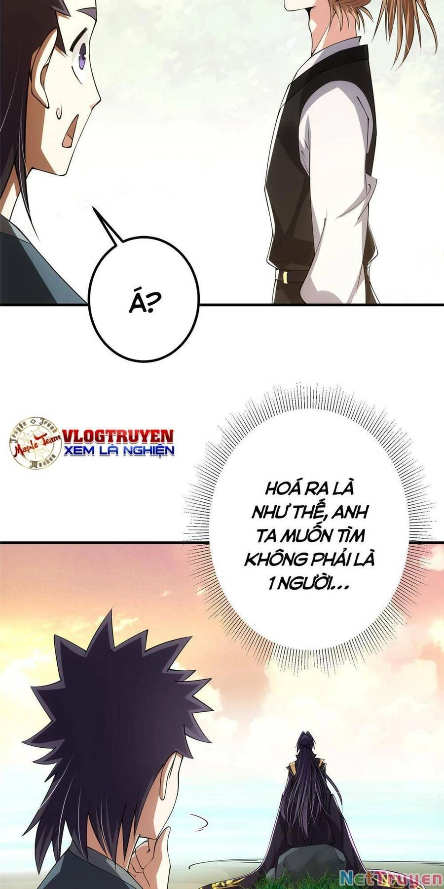 Chưởng Môn Khiêm Tốn Chút Chapter 119 - 19