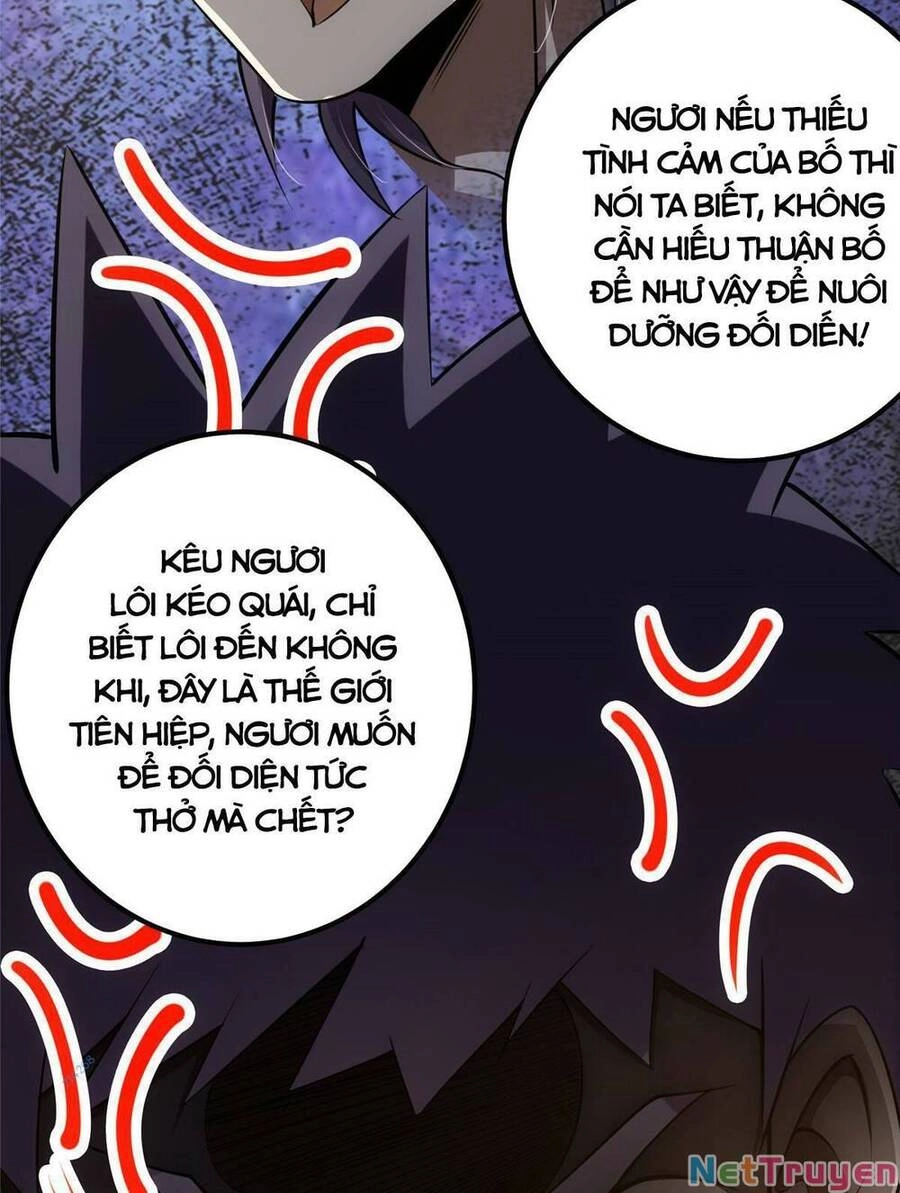 Chưởng Môn Khiêm Tốn Chút Chapter 119 - 25