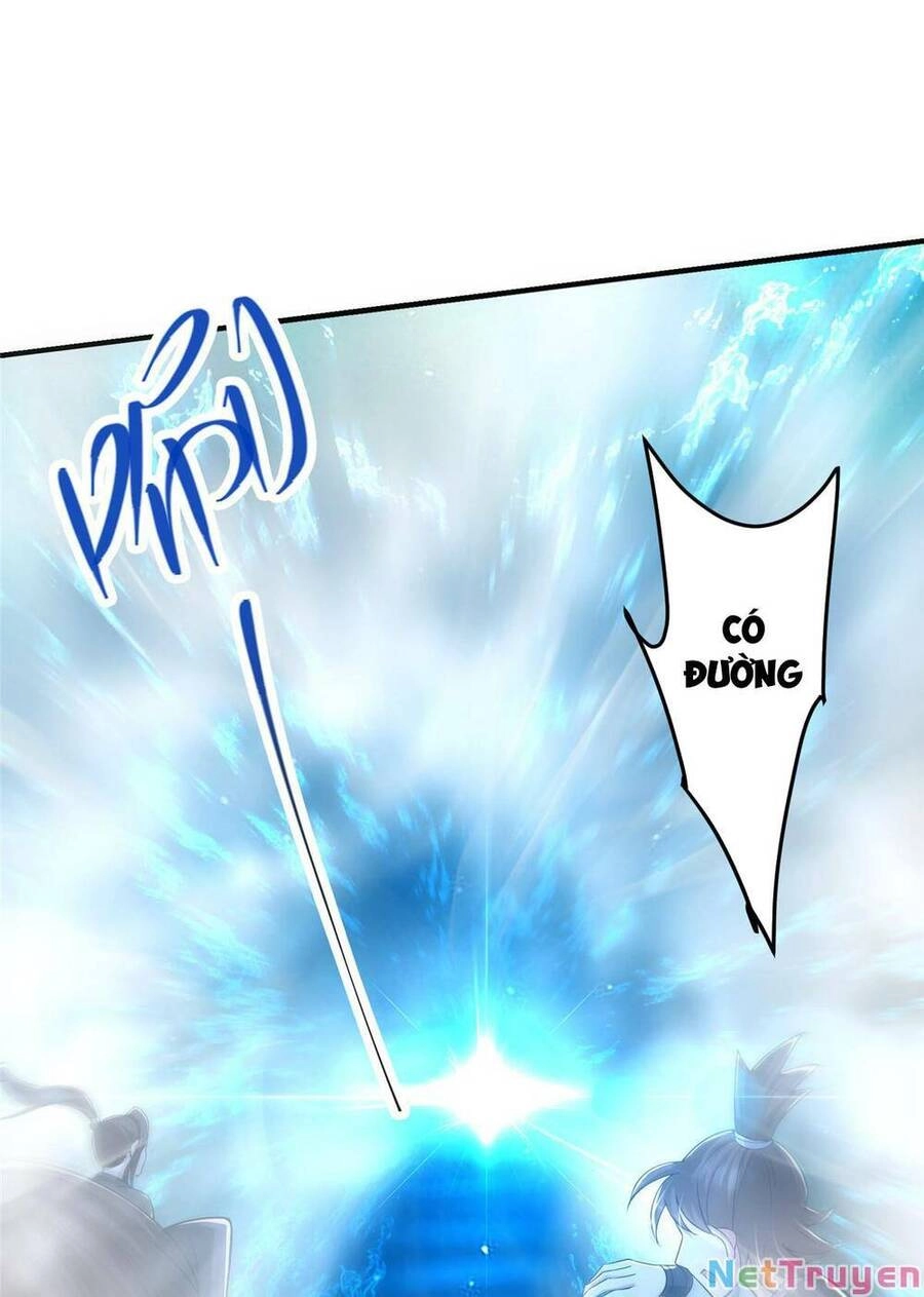 Chưởng Môn Khiêm Tốn Chút Chapter 119 - 30