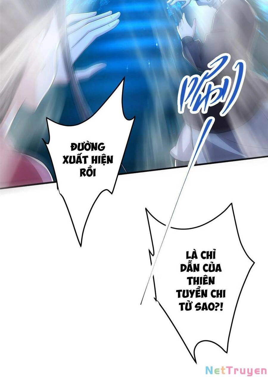 Chưởng Môn Khiêm Tốn Chút Chapter 119 - 31