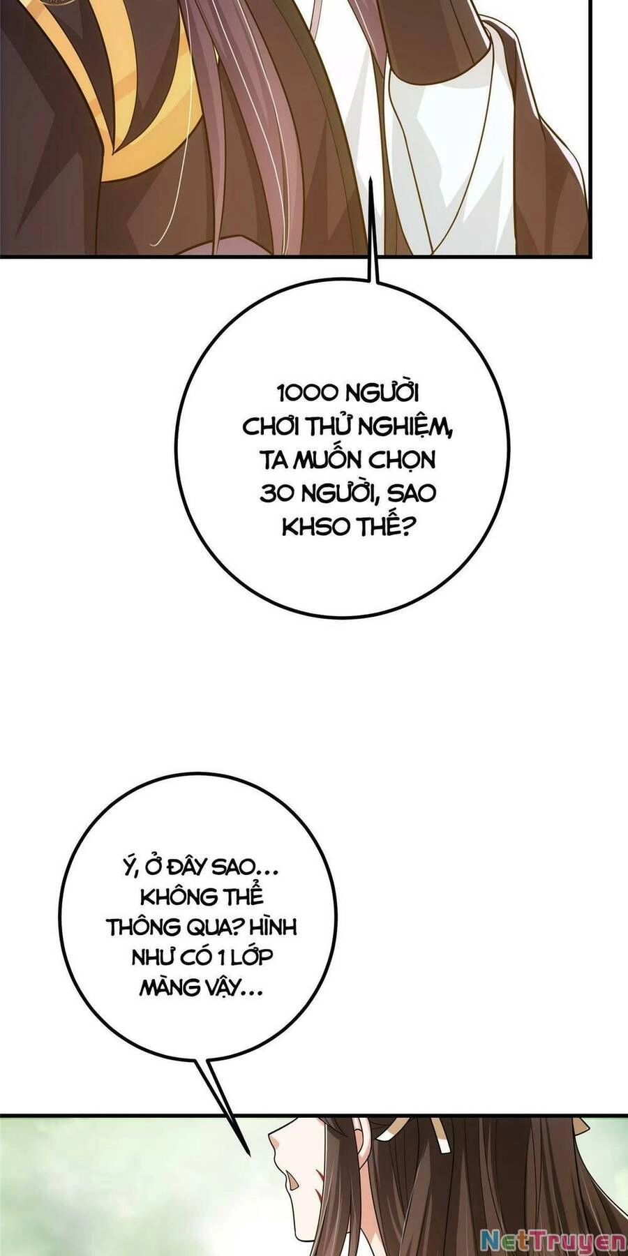 Chưởng Môn Khiêm Tốn Chút Chapter 119 - 34