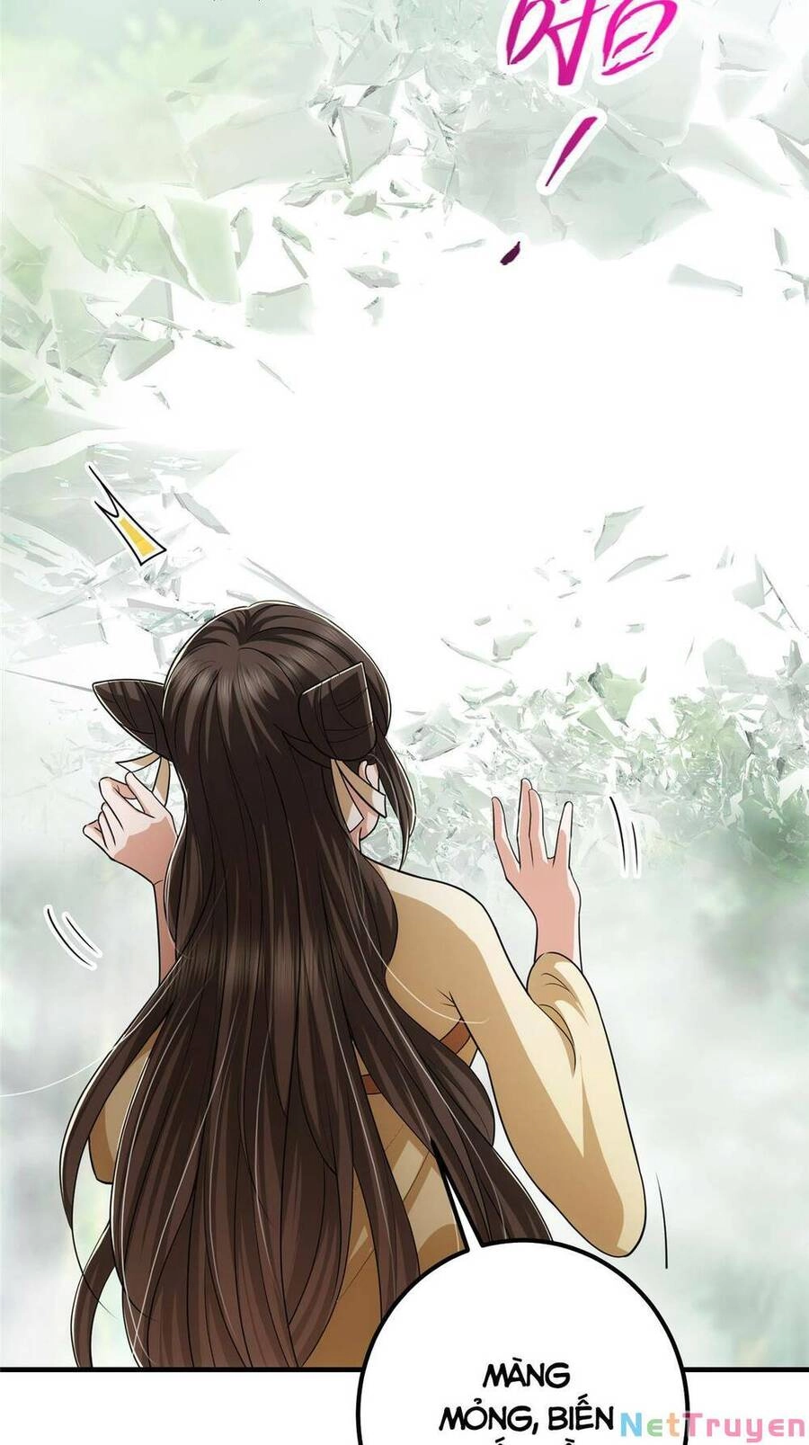 Chưởng Môn Khiêm Tốn Chút Chapter 119 - 39