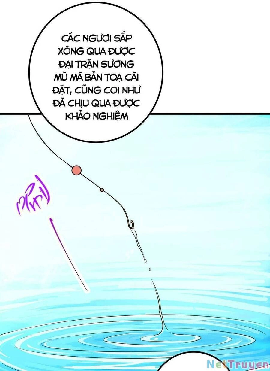 Chưởng Môn Khiêm Tốn Chút Chapter 119 - 45