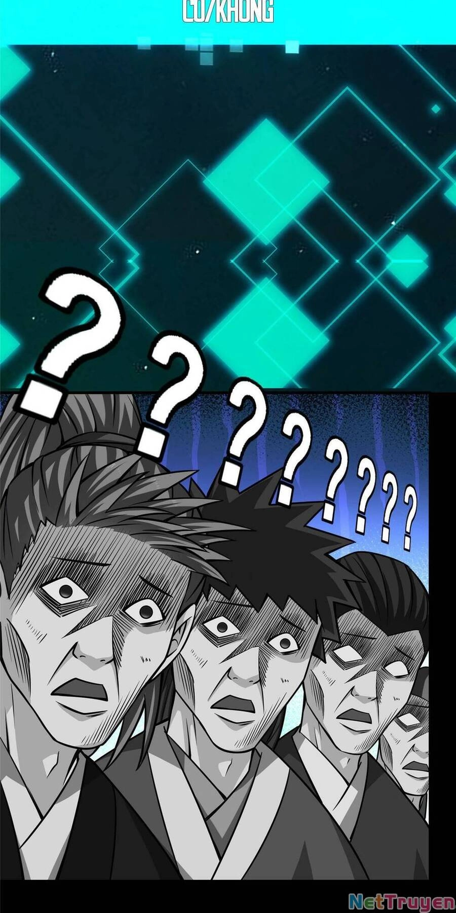 Chưởng Môn Khiêm Tốn Chút Chapter 119 - 52