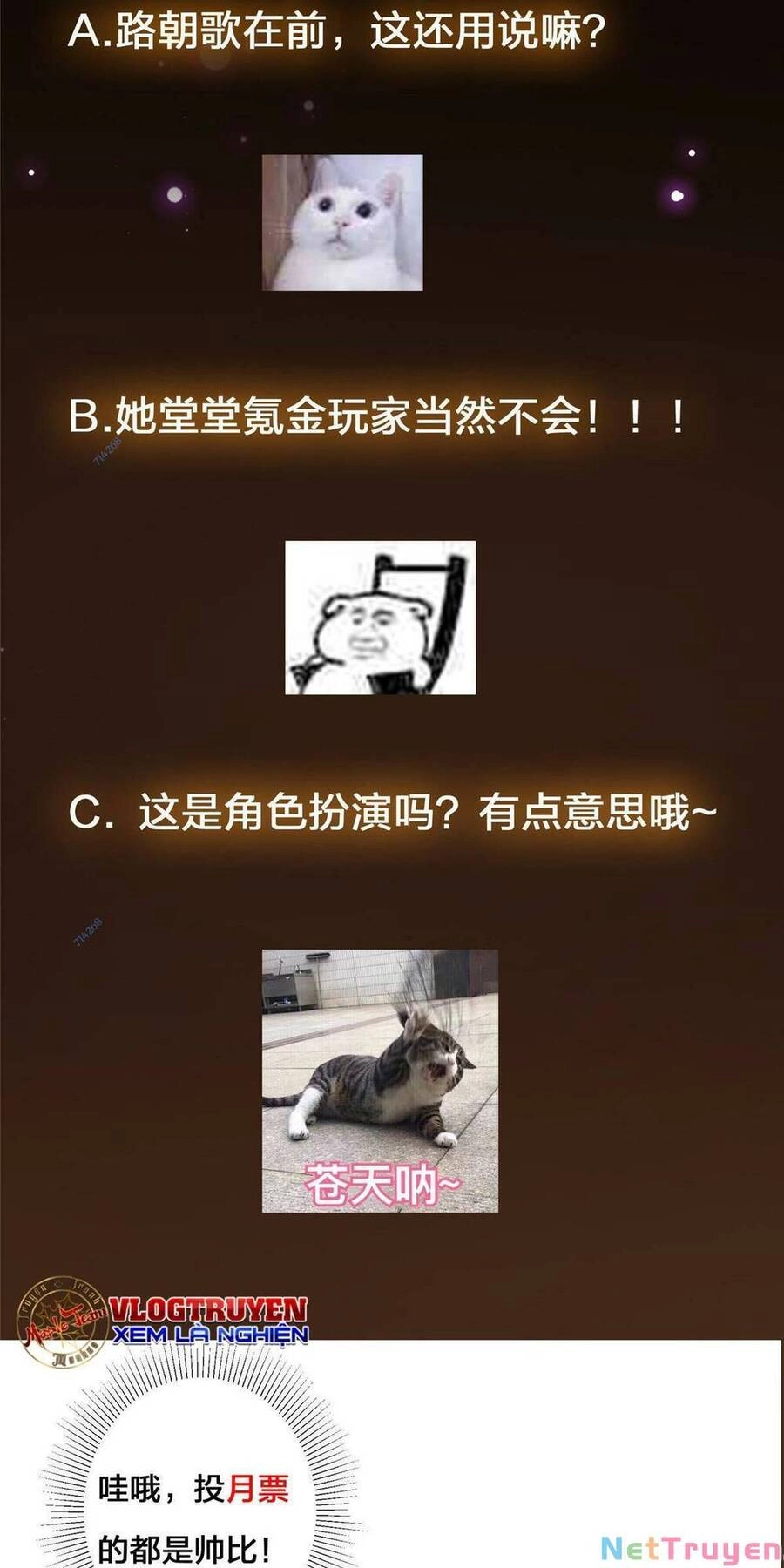 Chưởng Môn Khiêm Tốn Chút Chapter 119 - 54