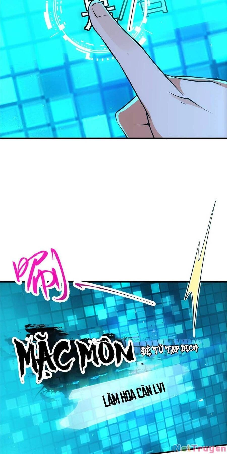 Chưởng Môn Khiêm Tốn Chút Chapter 120 - 6