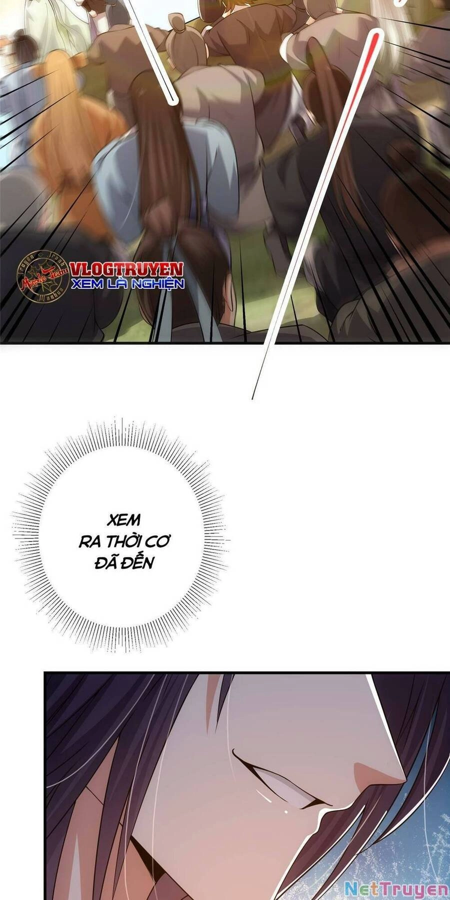 Chưởng Môn Khiêm Tốn Chút Chapter 120 - 19