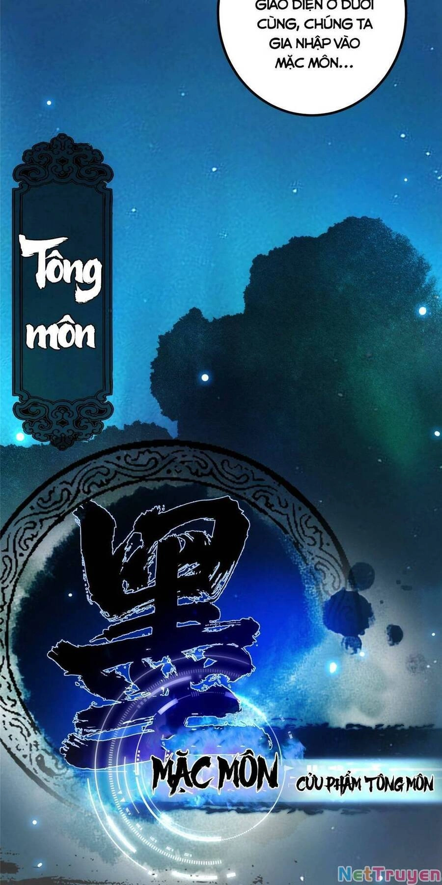 Chưởng Môn Khiêm Tốn Chút Chapter 120 - 21