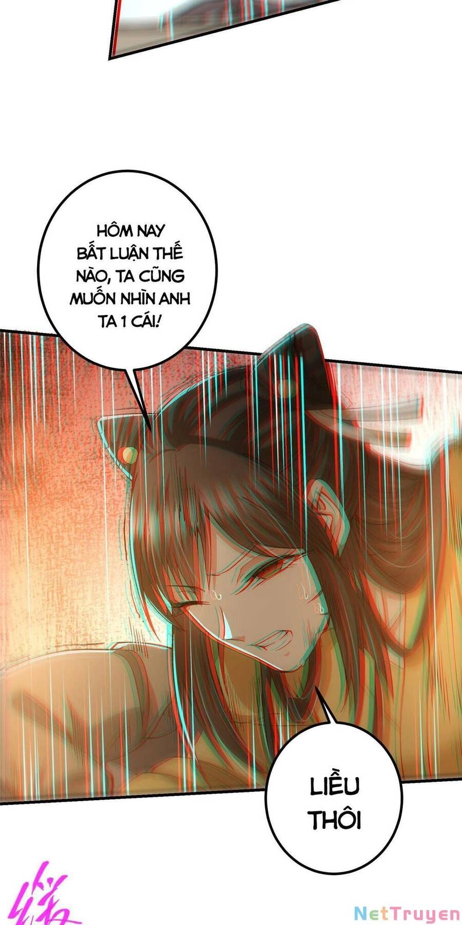 Chưởng Môn Khiêm Tốn Chút Chapter 120 - 31