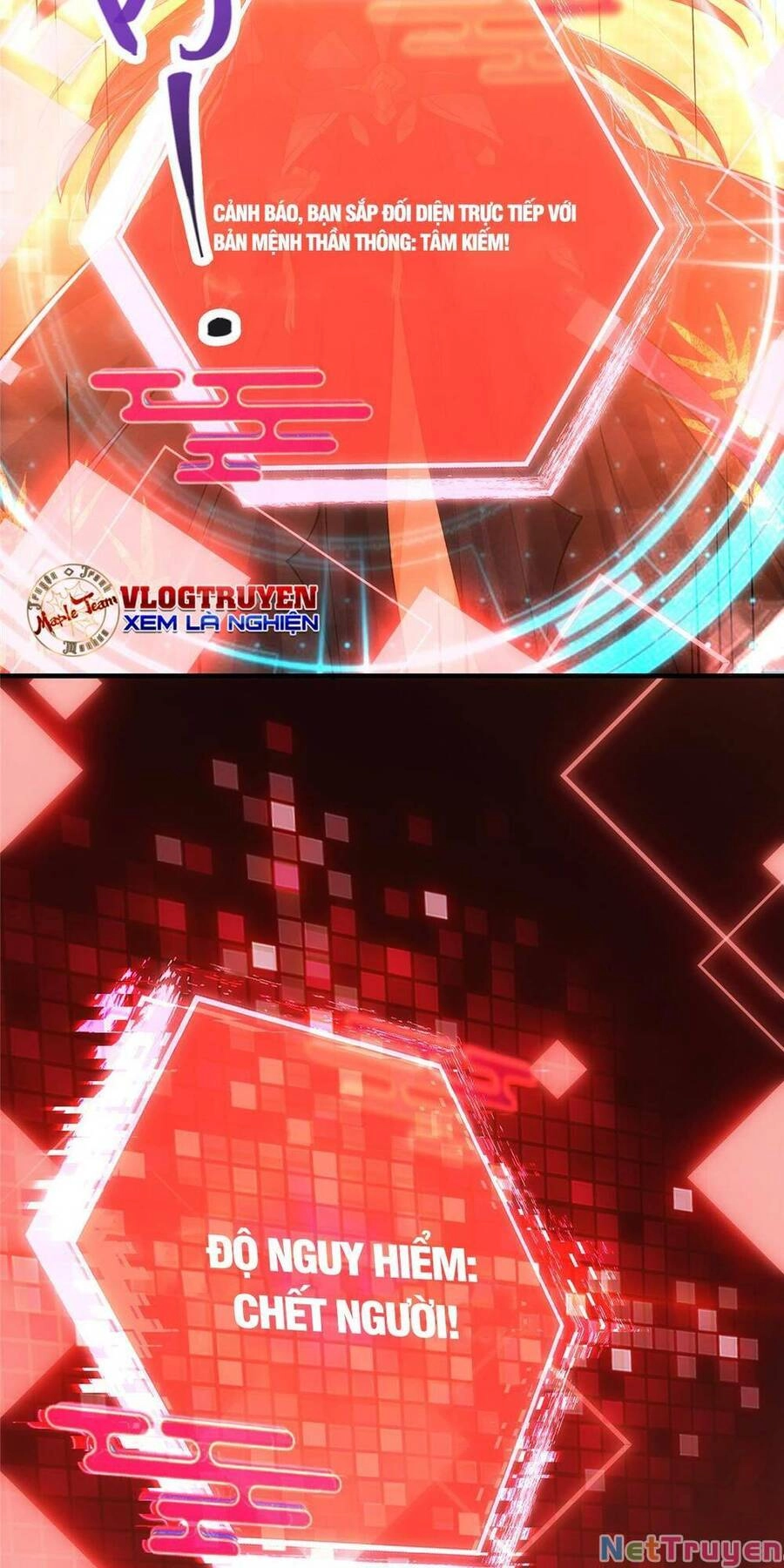 Chưởng Môn Khiêm Tốn Chút Chapter 120 - 33