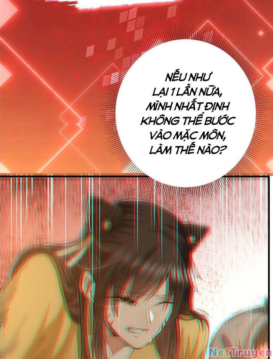 Chưởng Môn Khiêm Tốn Chút Chapter 120 - 35