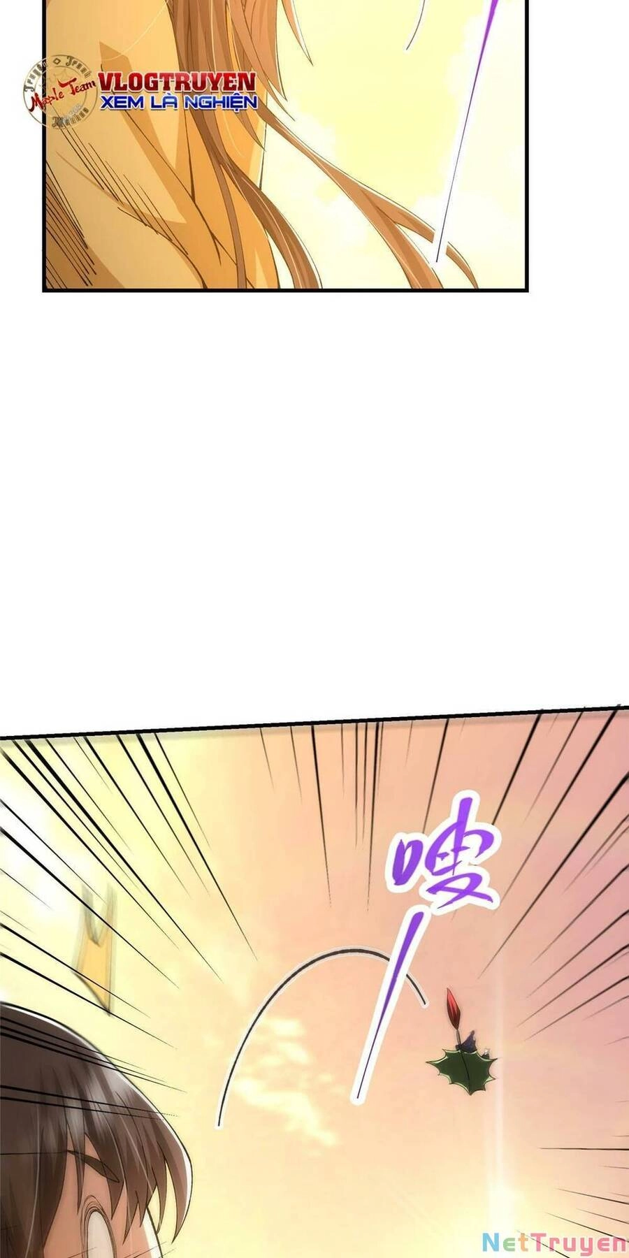 Chưởng Môn Khiêm Tốn Chút Chapter 120 - 37