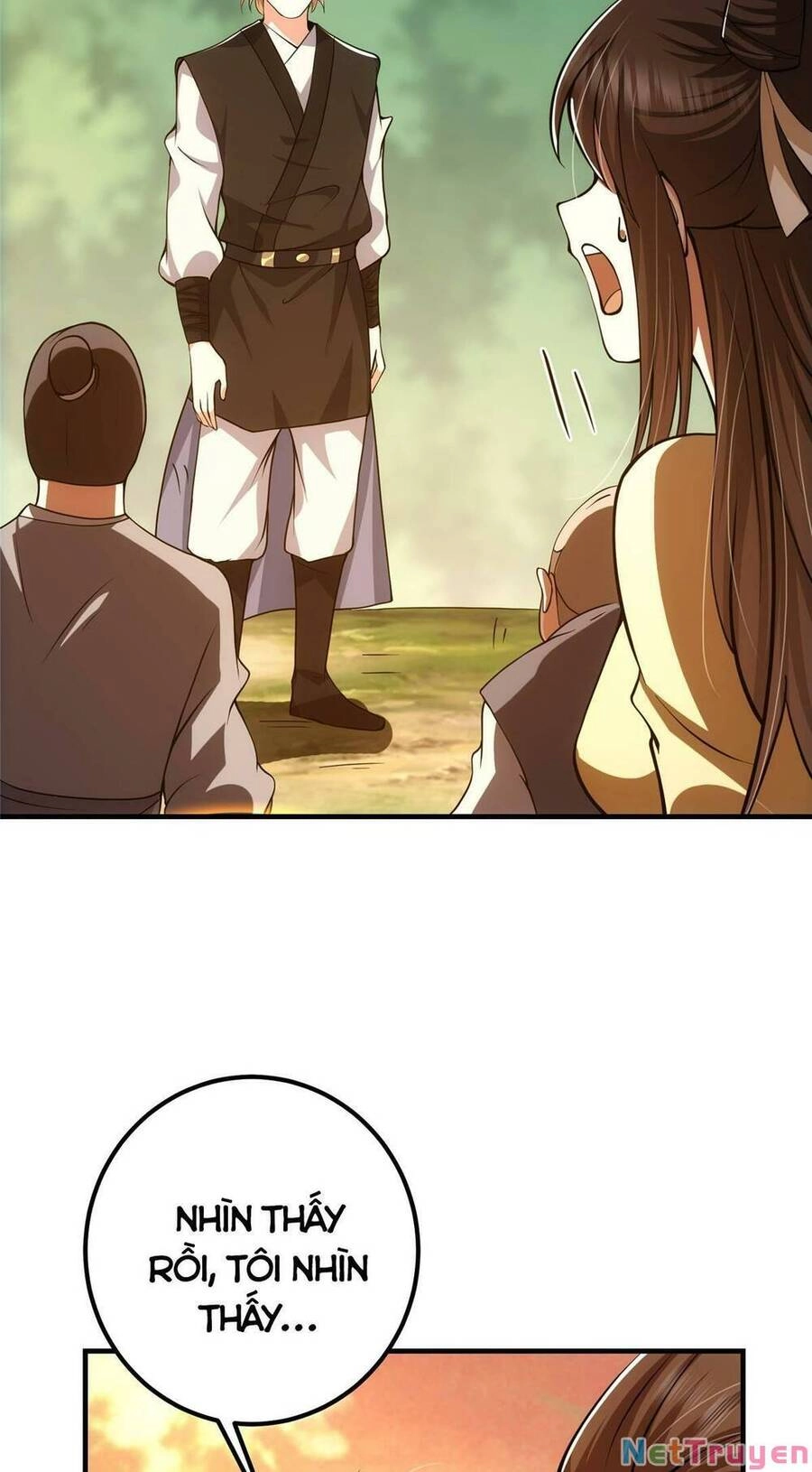 Chưởng Môn Khiêm Tốn Chút Chapter 120 - 43