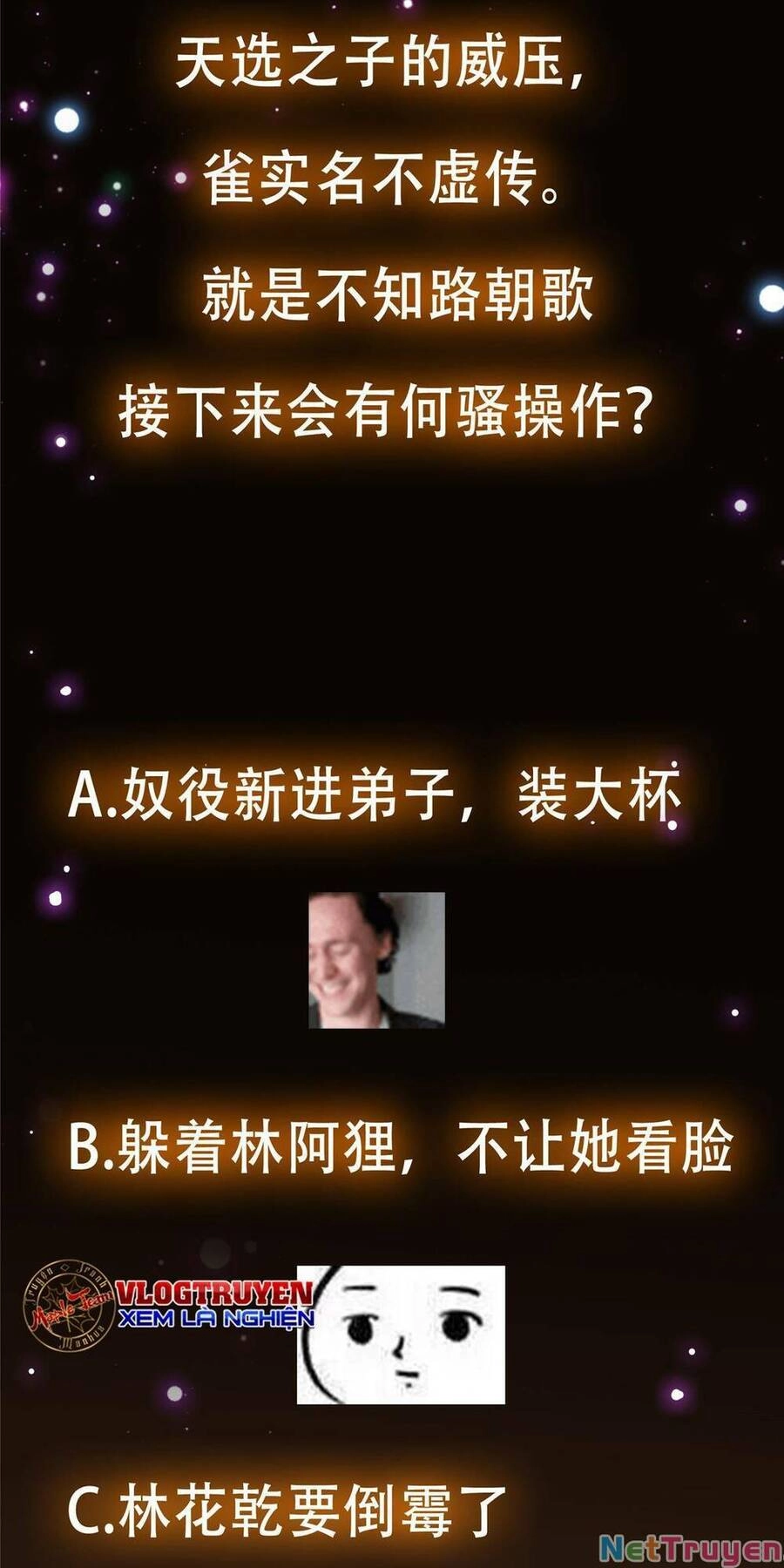 Chưởng Môn Khiêm Tốn Chút Chapter 120 - 46