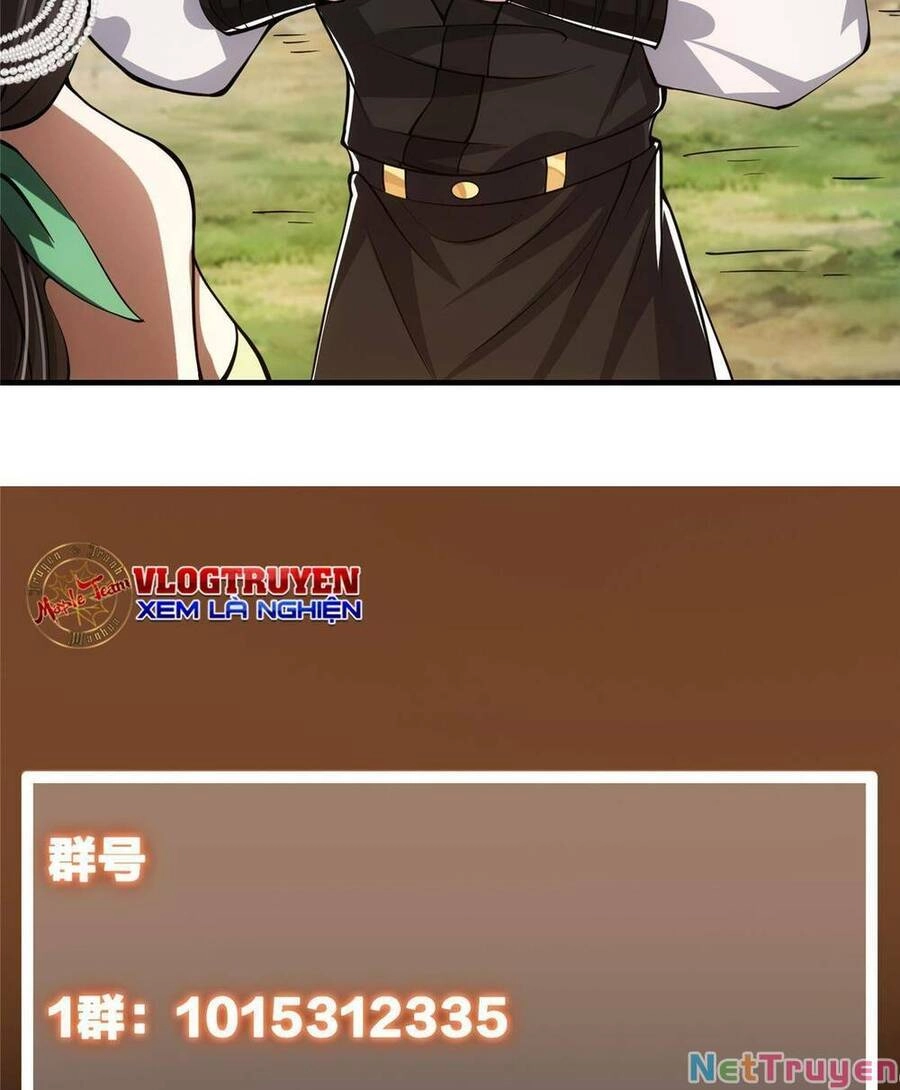 Chưởng Môn Khiêm Tốn Chút Chapter 120 - 48