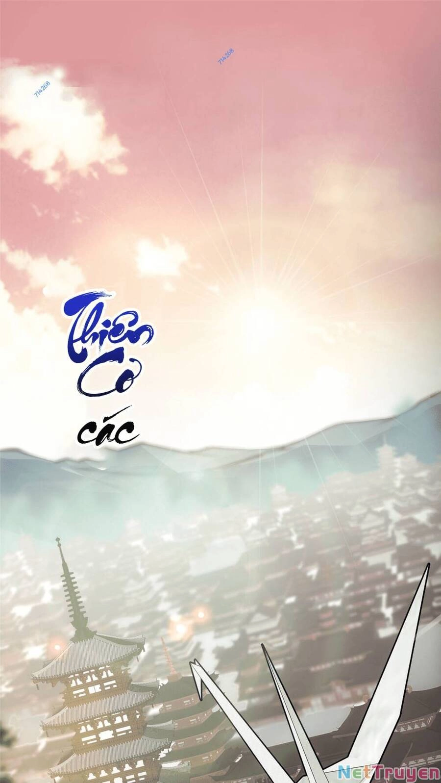 Chưởng Môn Khiêm Tốn Chút Chapter 122 - 13