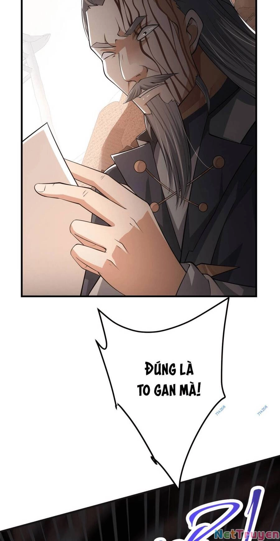 Chưởng Môn Khiêm Tốn Chút Chapter 122 - 15