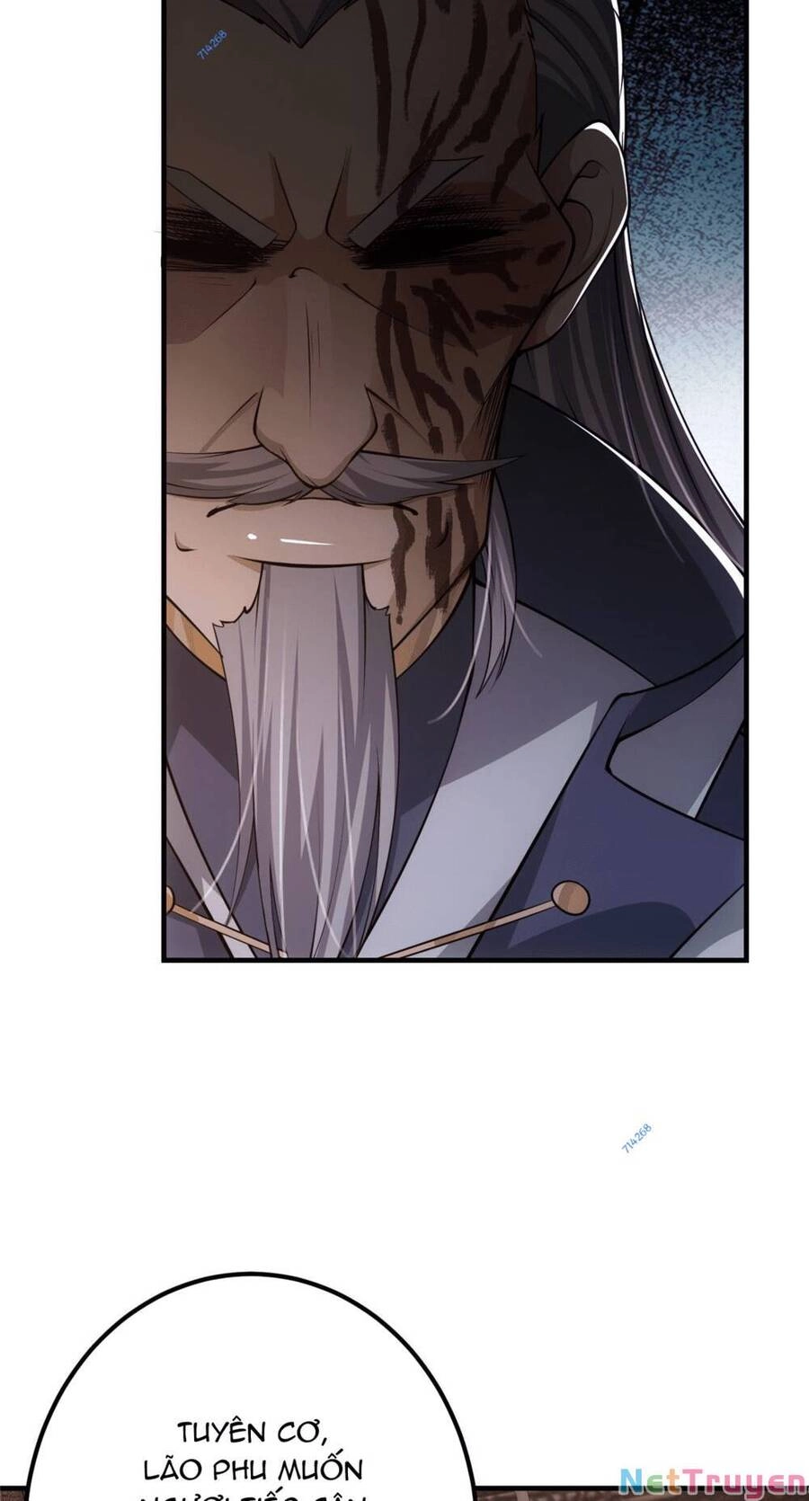 Chưởng Môn Khiêm Tốn Chút Chapter 122 - 25