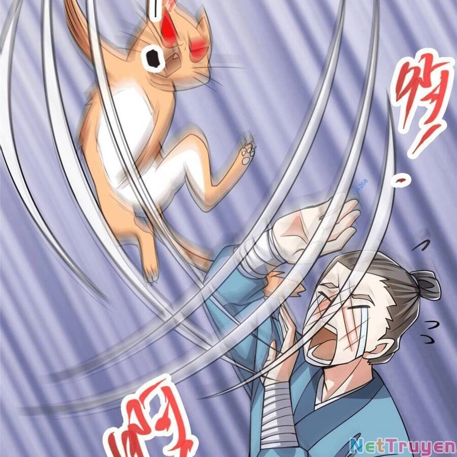 Chưởng Môn Khiêm Tốn Chút Chapter 122 - 39