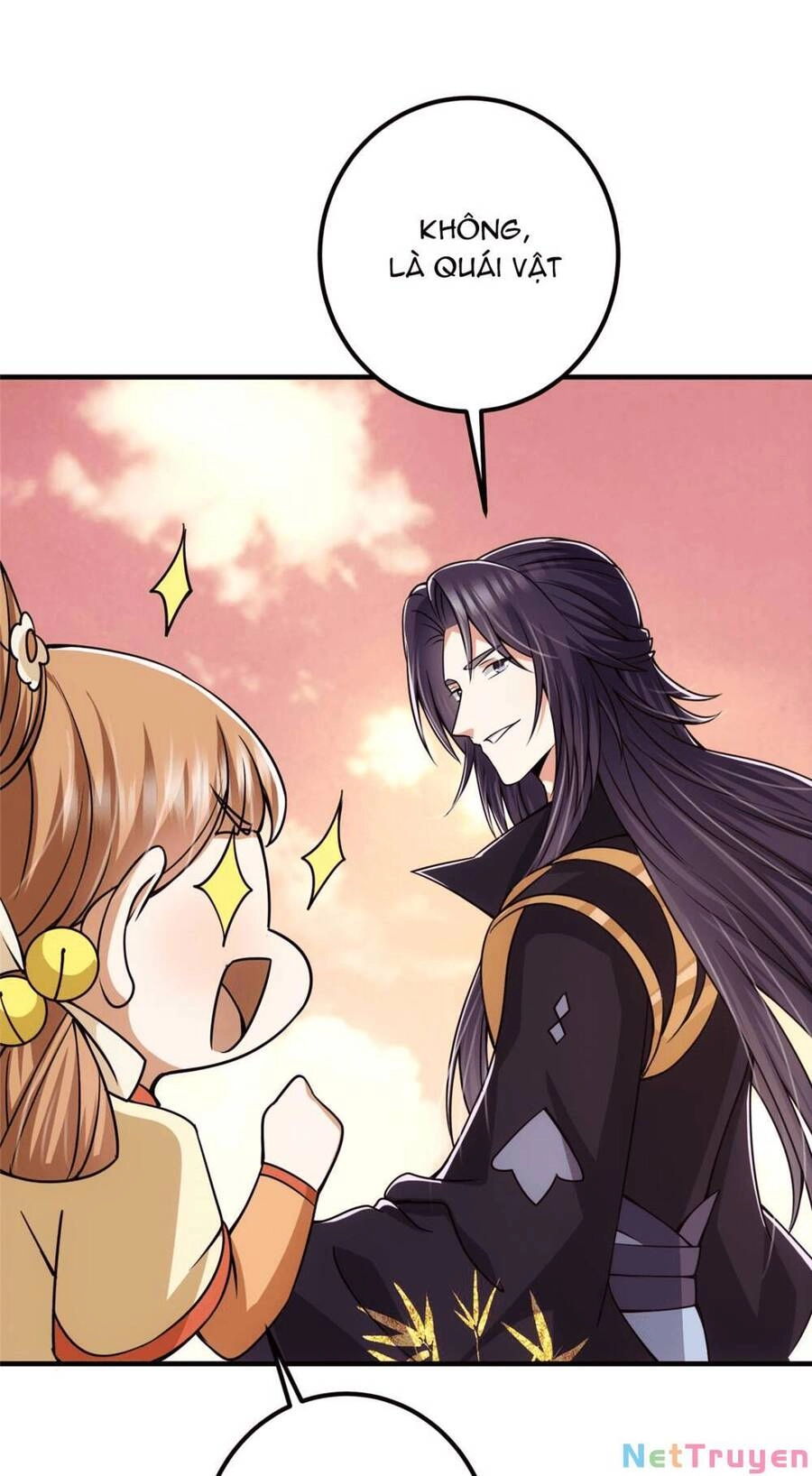 Chưởng Môn Khiêm Tốn Chút Chapter 122 - 44