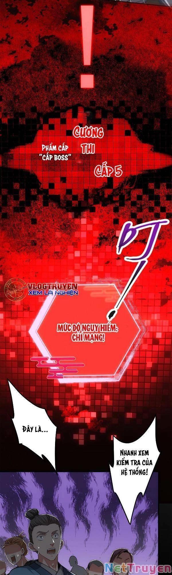 Chưởng Môn Khiêm Tốn Chút Chapter 123 - 12