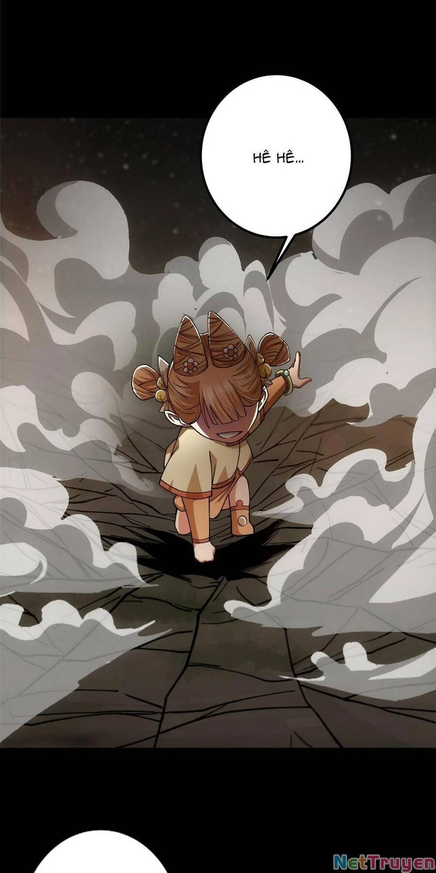 Chưởng Môn Khiêm Tốn Chút Chapter 123 - 24