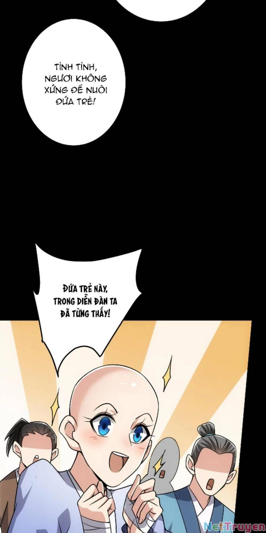 Chưởng Môn Khiêm Tốn Chút Chapter 123 - 26