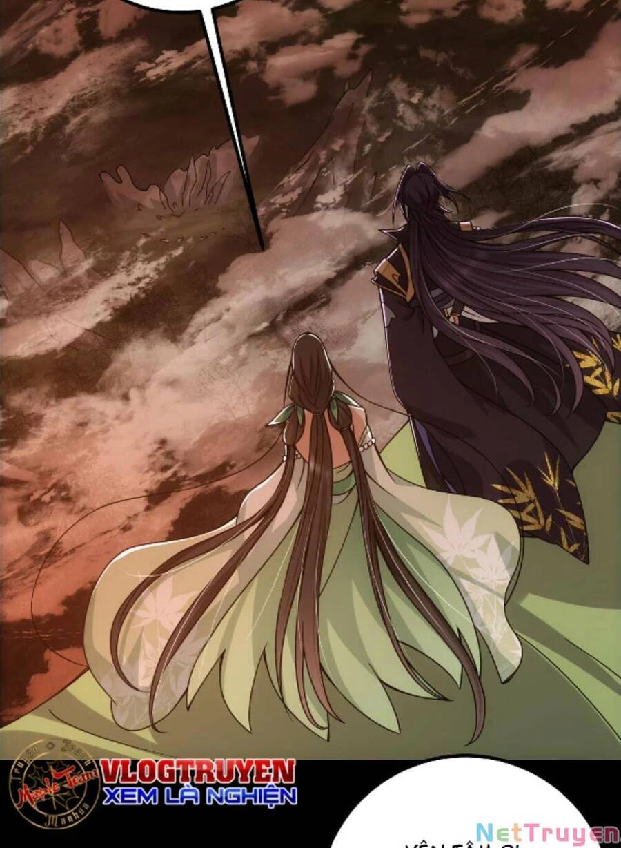 Chưởng Môn Khiêm Tốn Chút Chapter 123 - 28