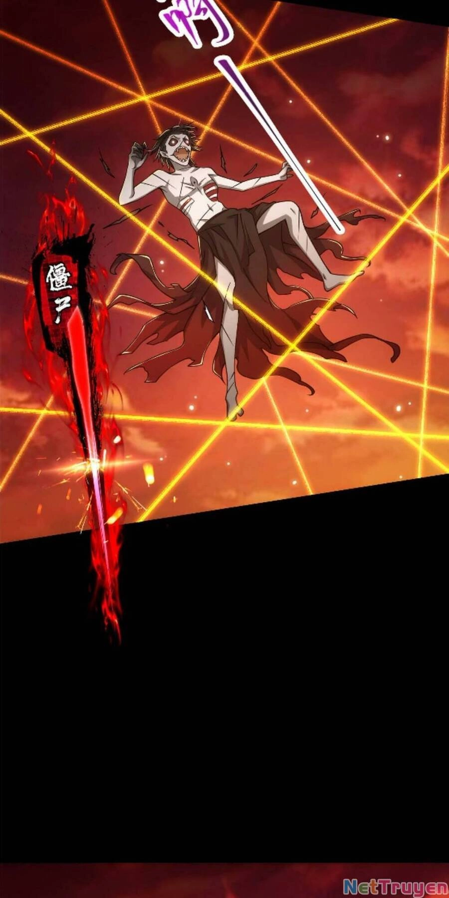 Chưởng Môn Khiêm Tốn Chút Chapter 123 - 32